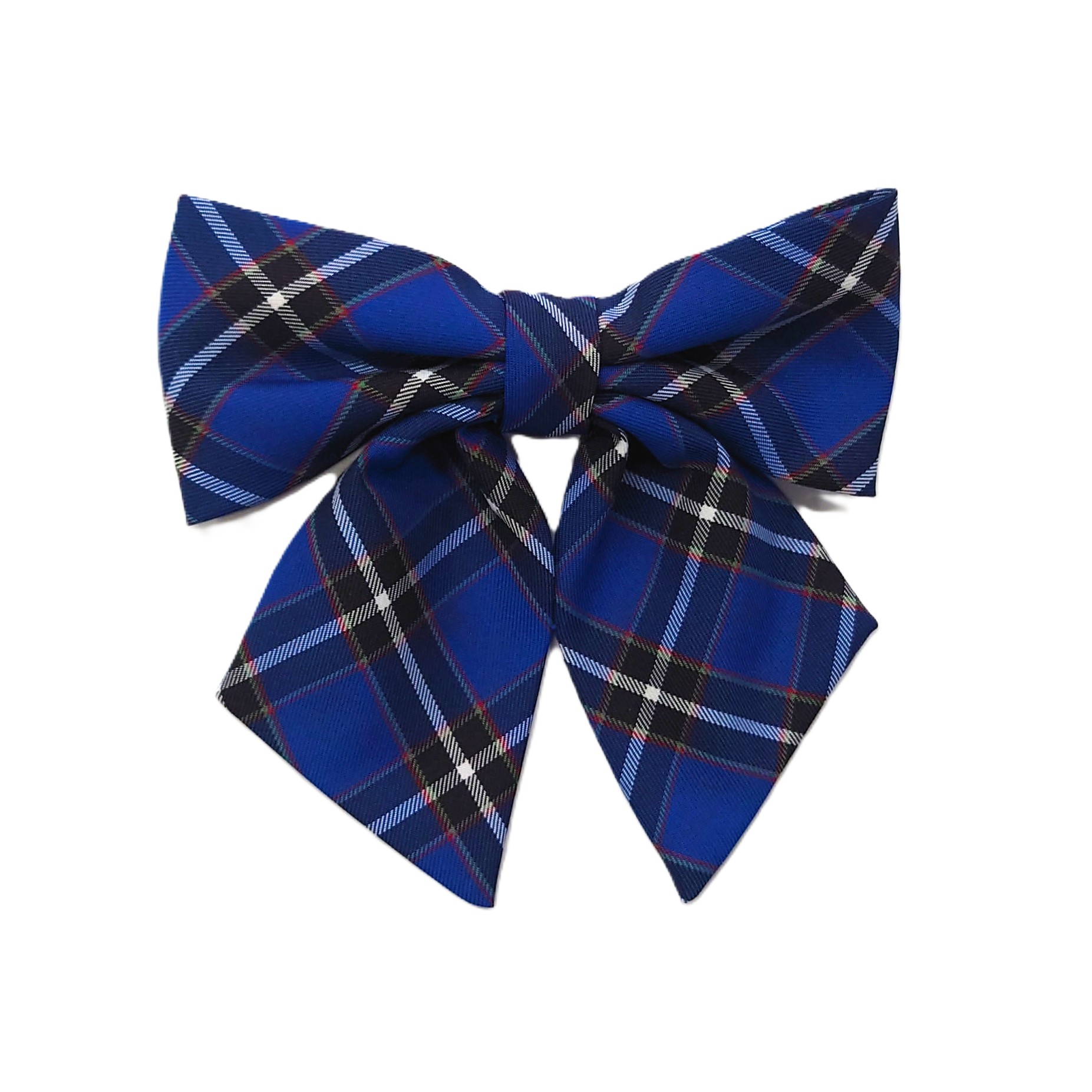 リボン【神戸タータン】