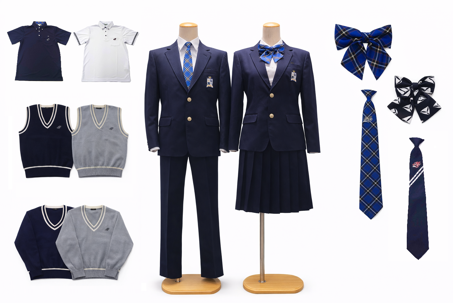 神戸モデル標準服